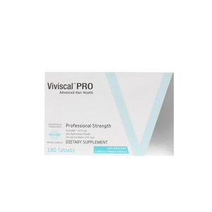 Viviscal PRO Advanced Hair Growth Dietary Supplement